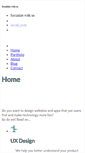 Mobile Screenshot of datatight.com